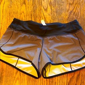 Lululemon shorts